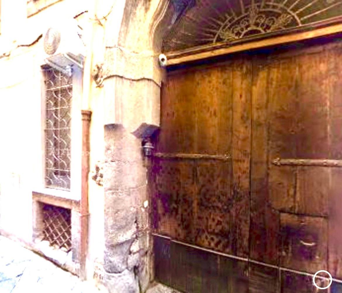 Lion * Napoli