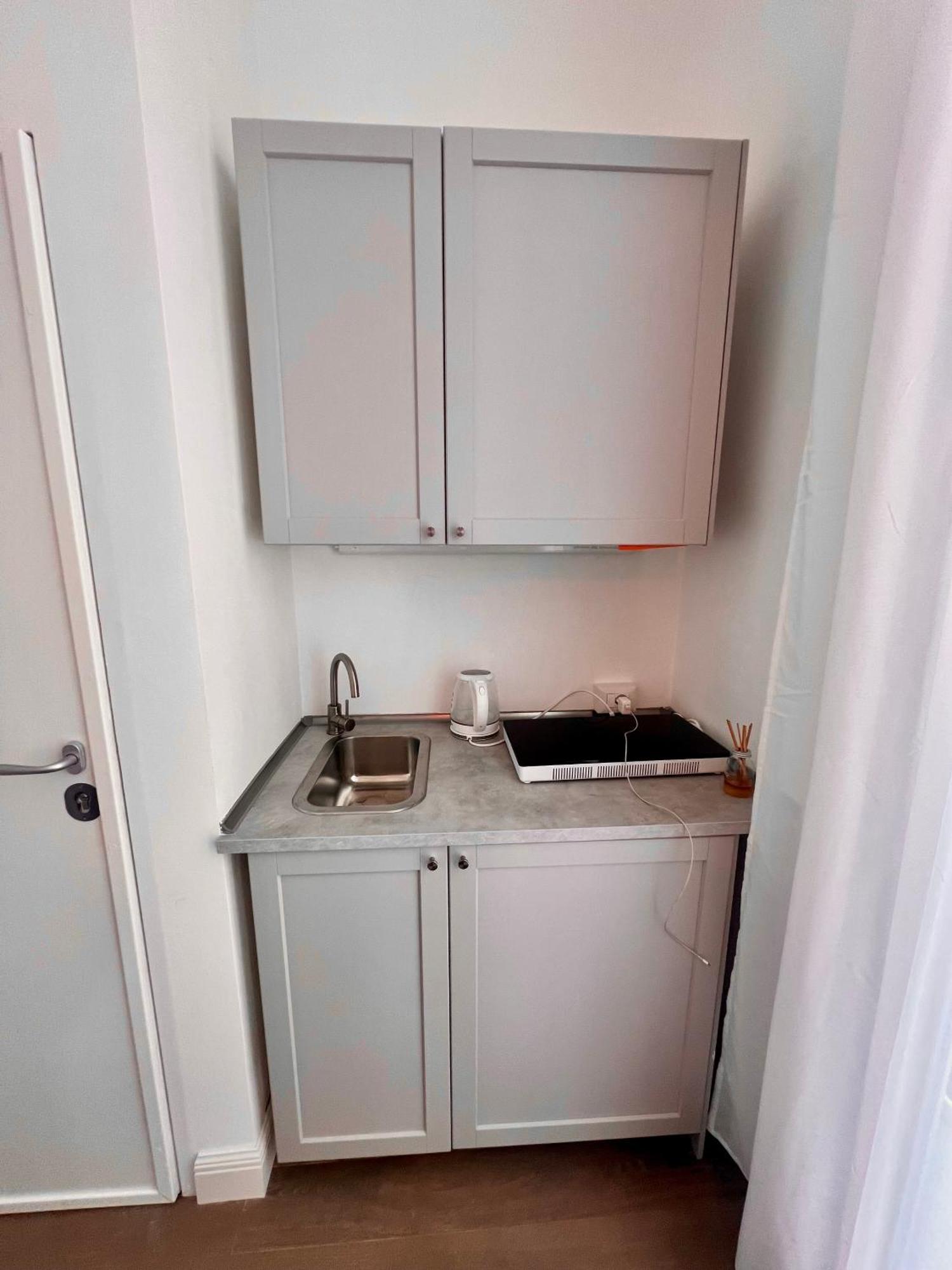 Lion Appartement Naples