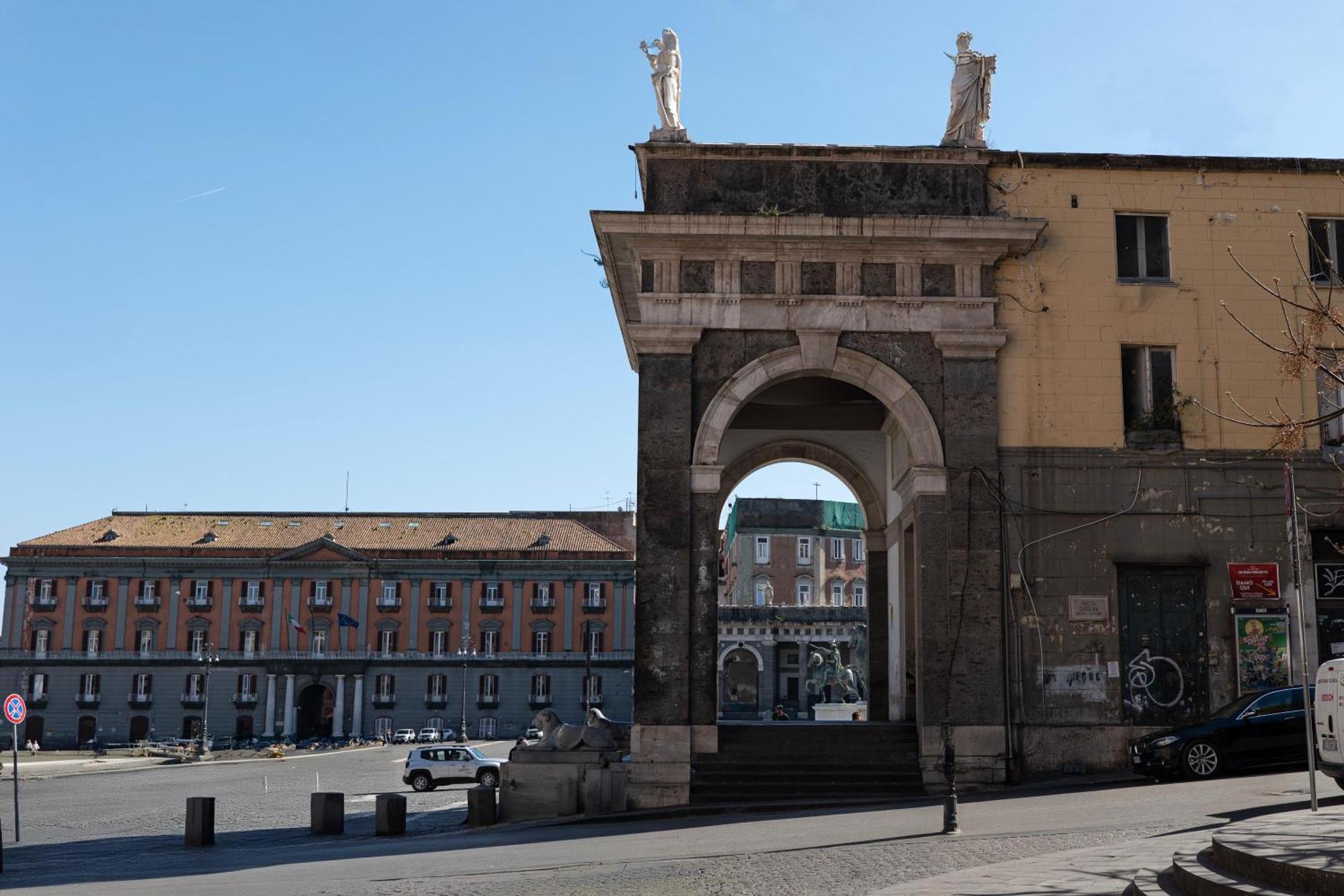 Appartamento Lion *