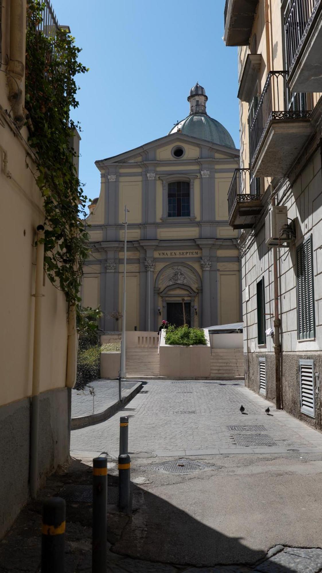 Appartamento Lion Napoli