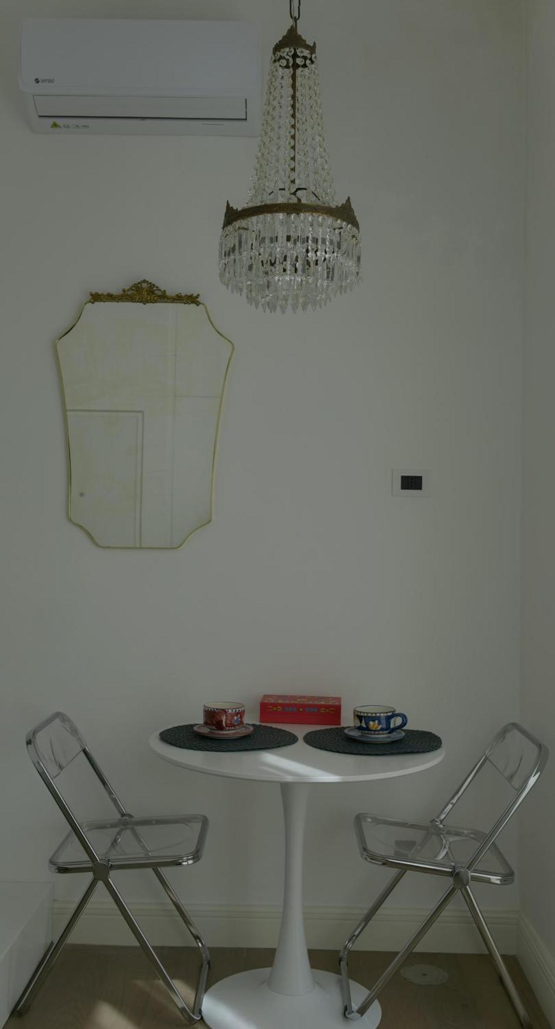 Appartement Lion