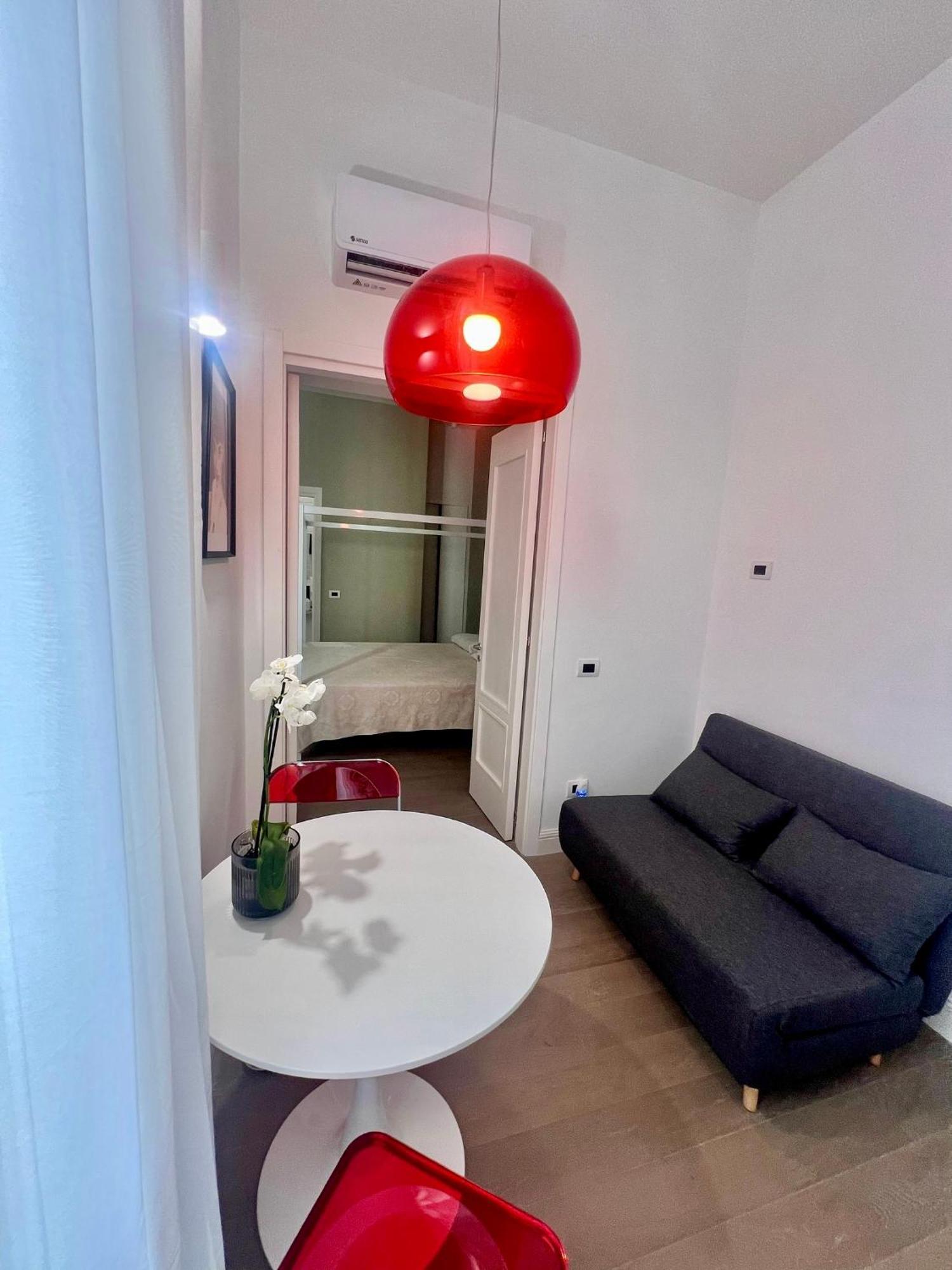 Lion Appartement