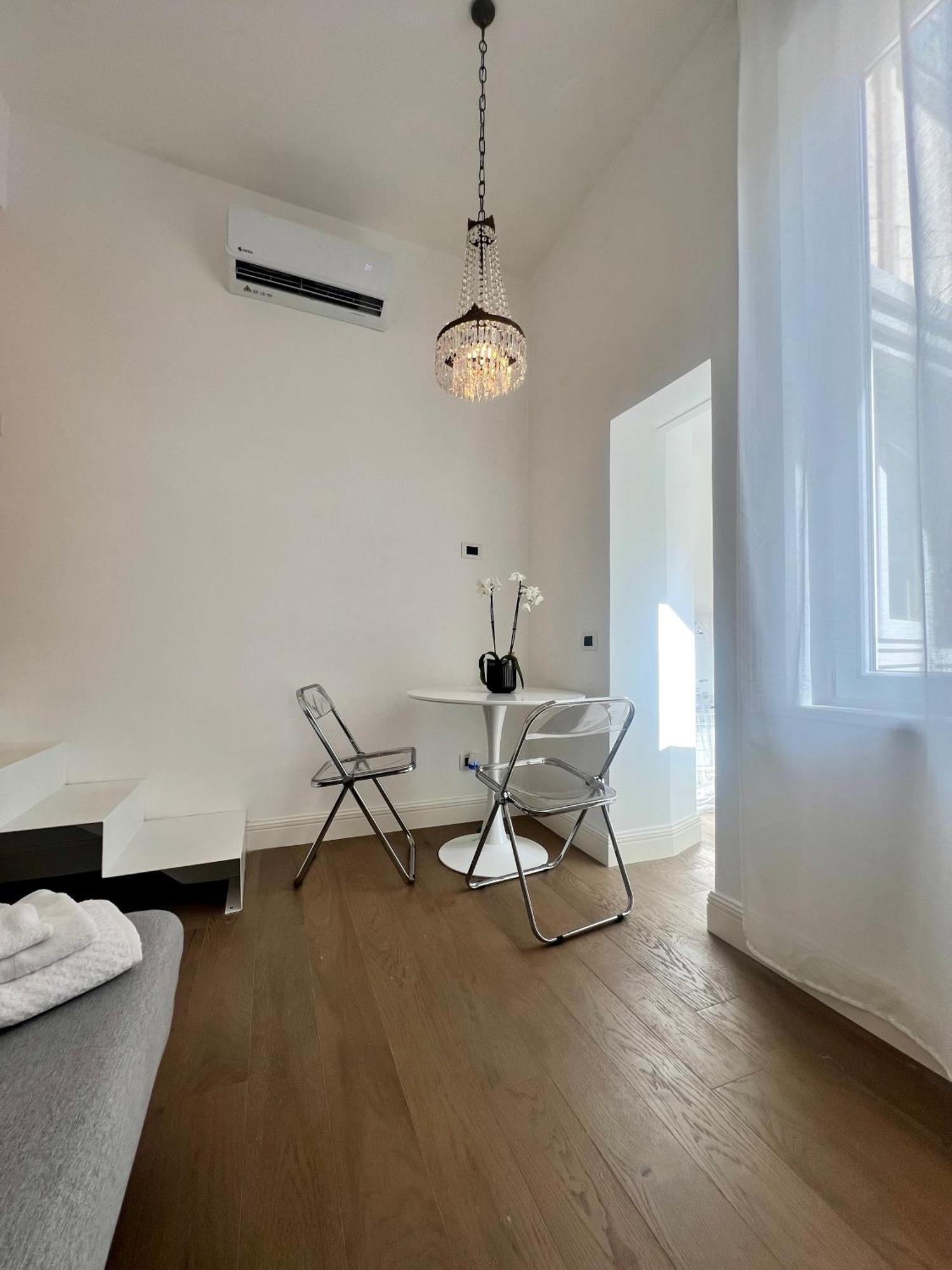 Lion Appartement *