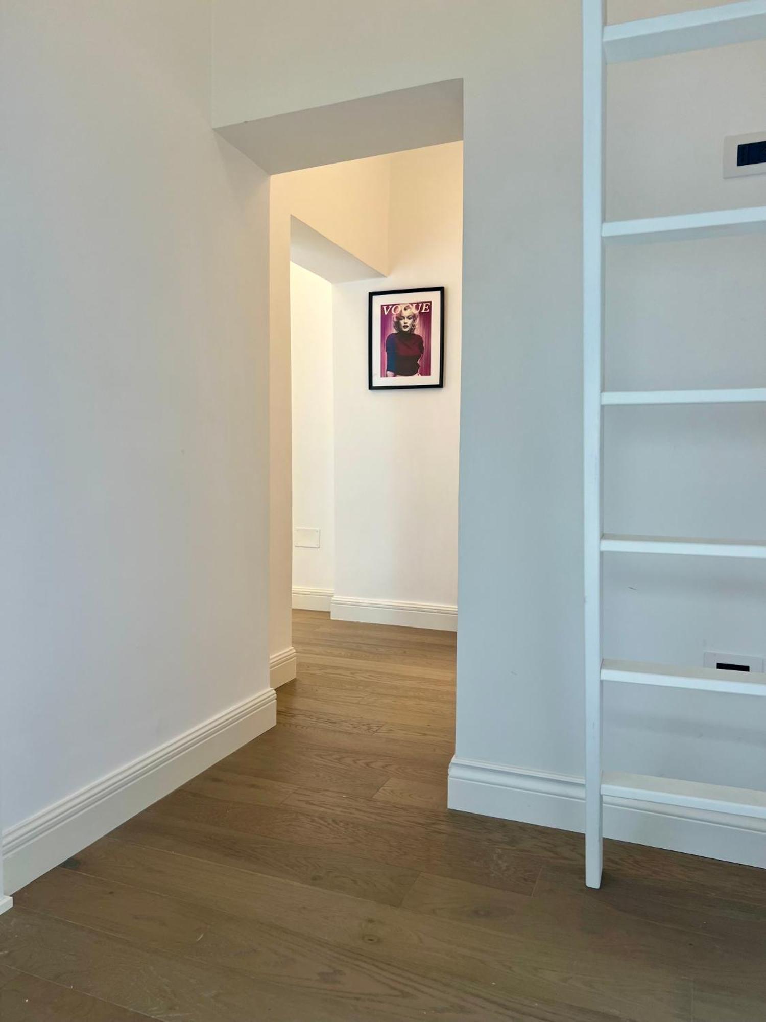 Lion Appartement *