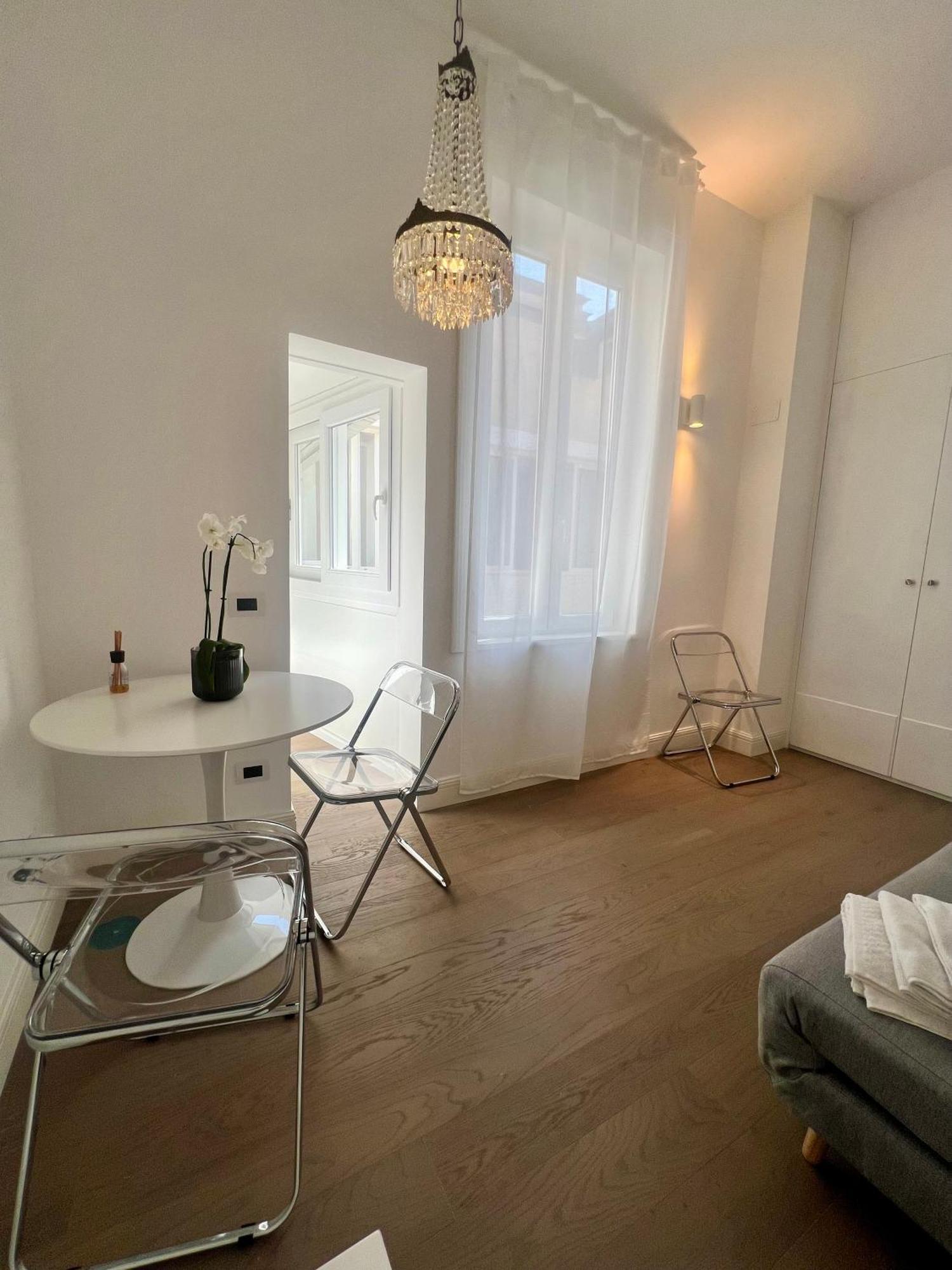 Appartement Lion