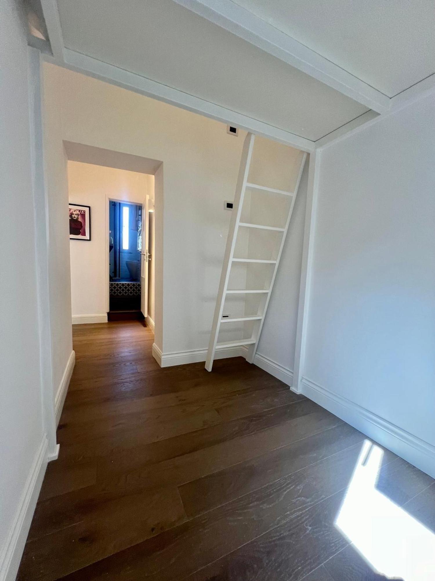 Lion Appartement
