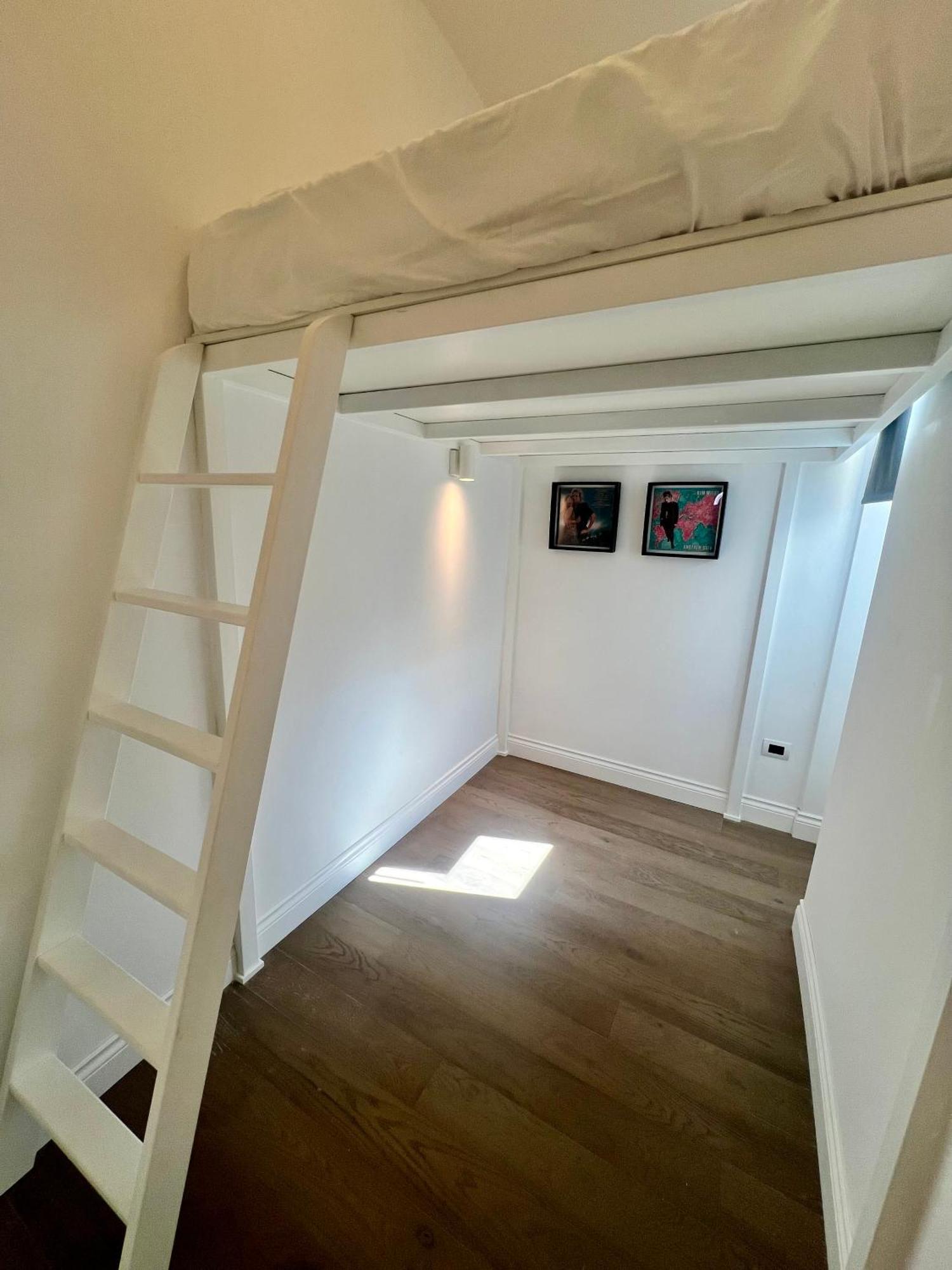 Appartement Lion