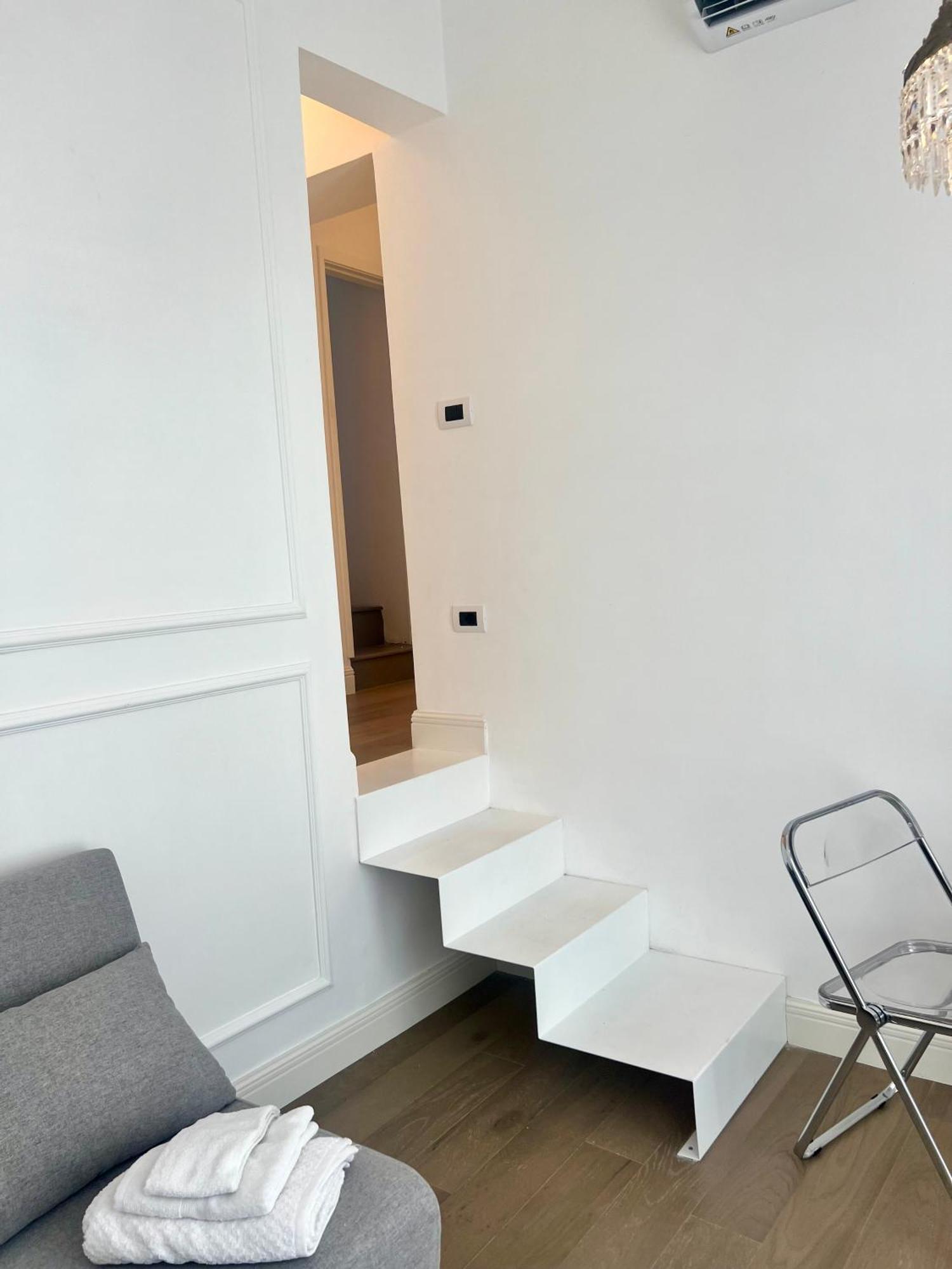Appartement Lion