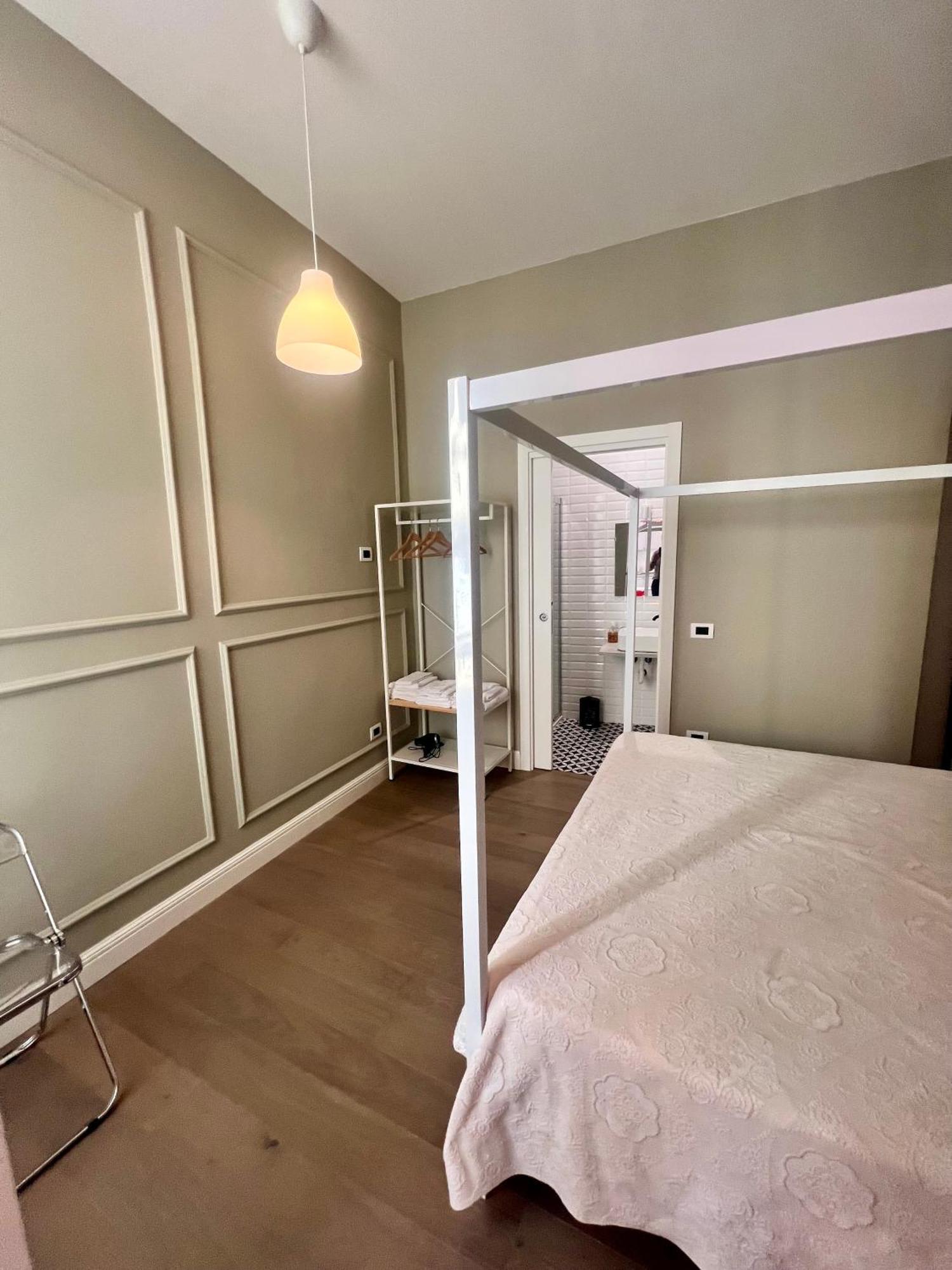 Appartement Lion Napels
