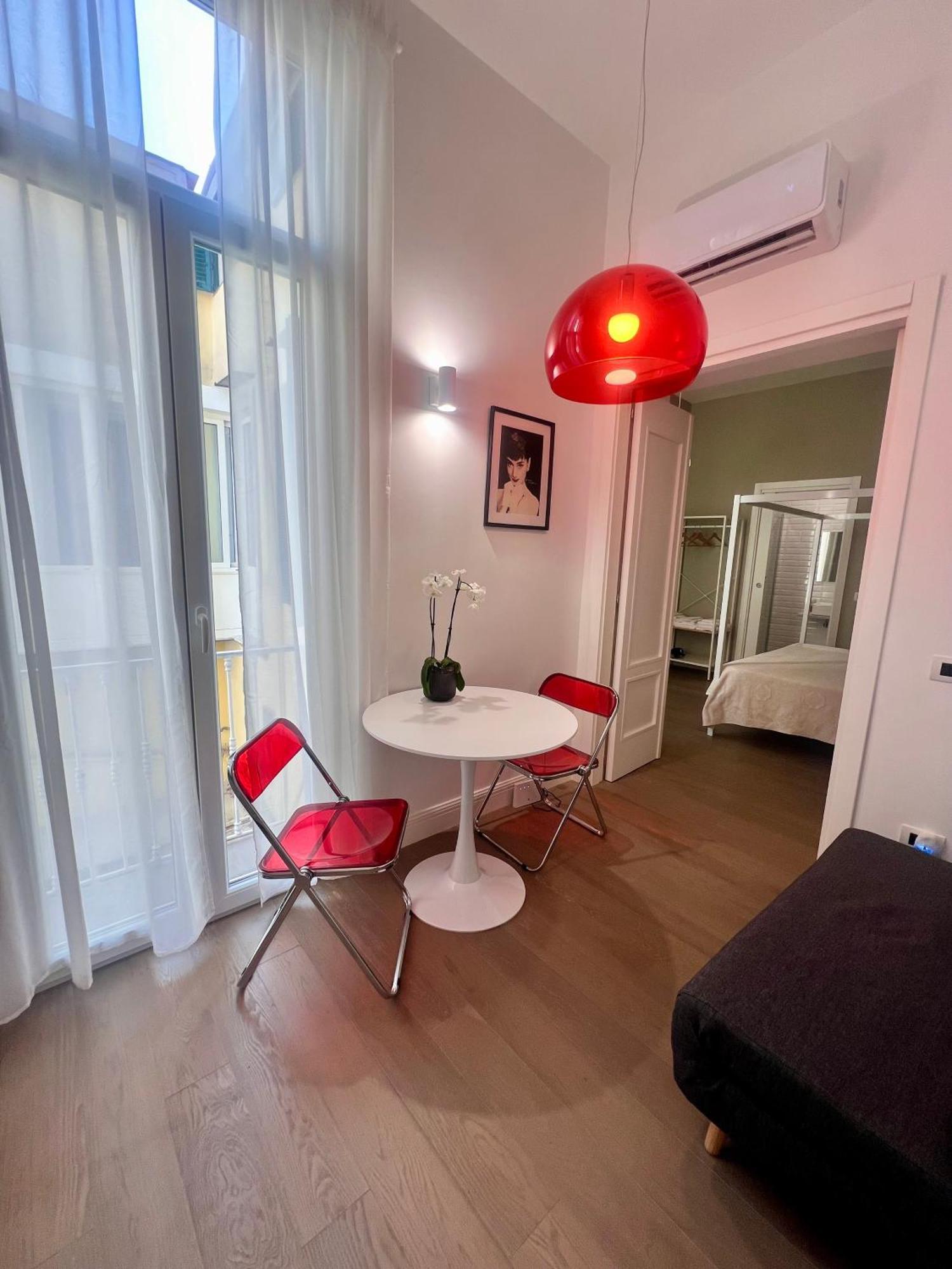Appartement Lion Napels