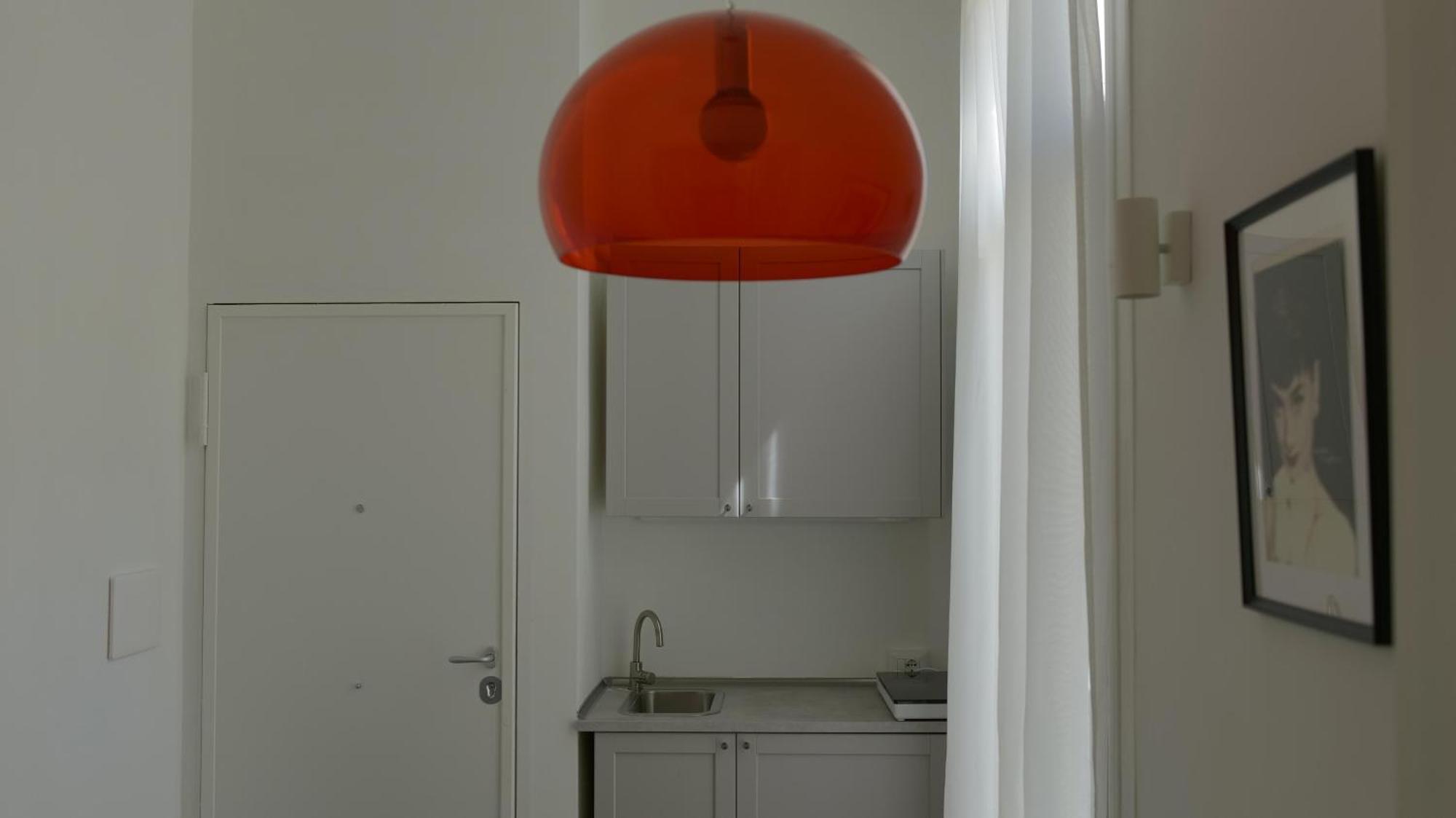 Appartement Lion