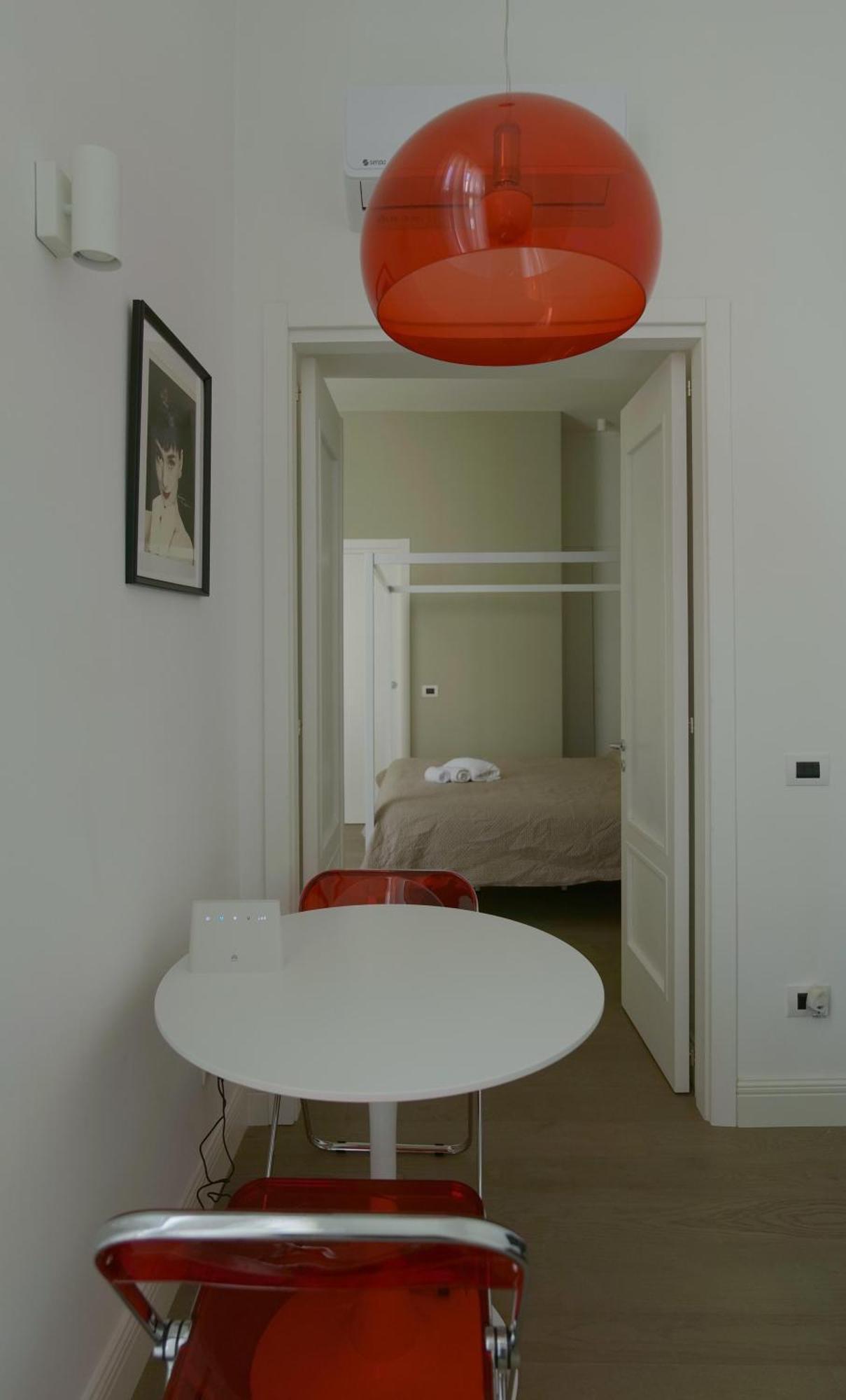 Appartement Lion