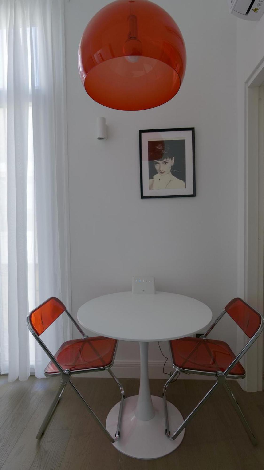 Lion Appartement Napels