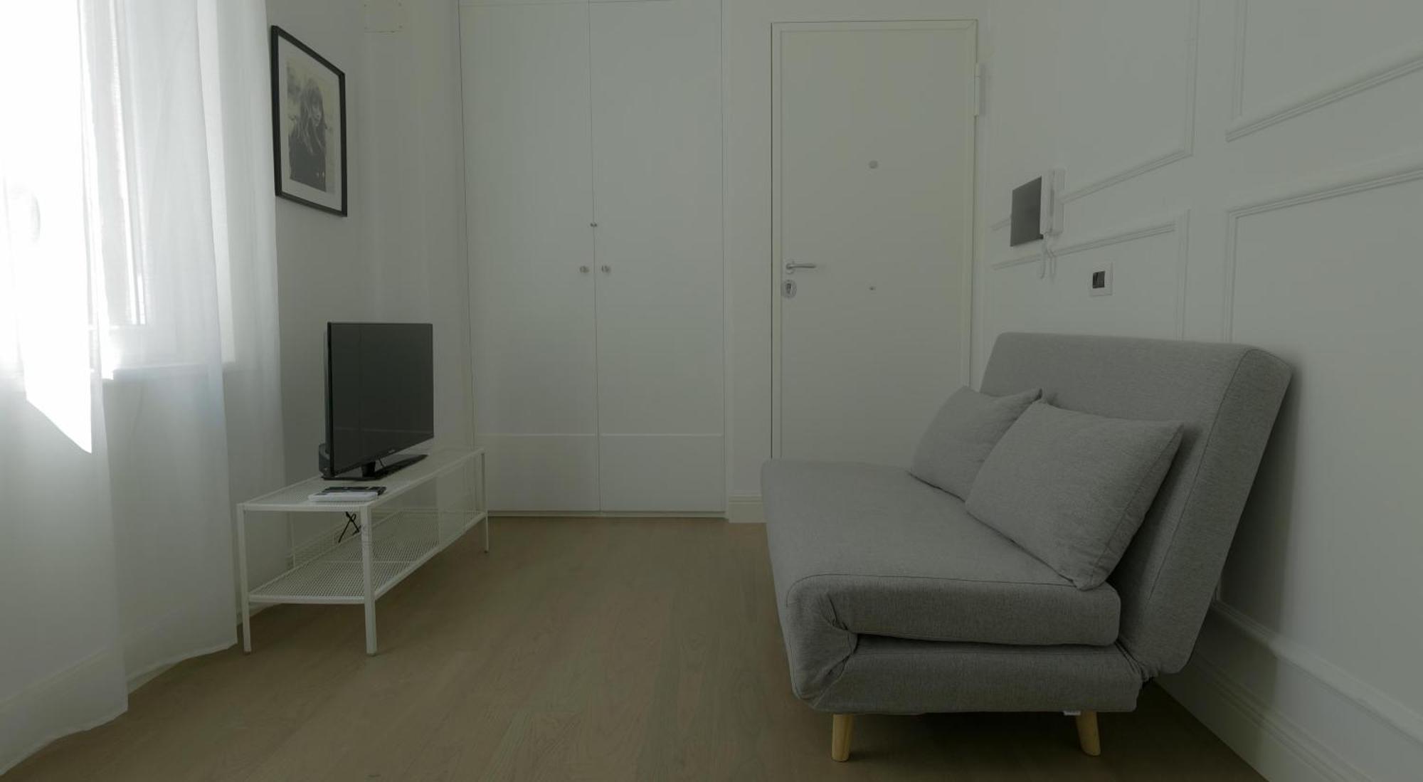 Lion Appartement *