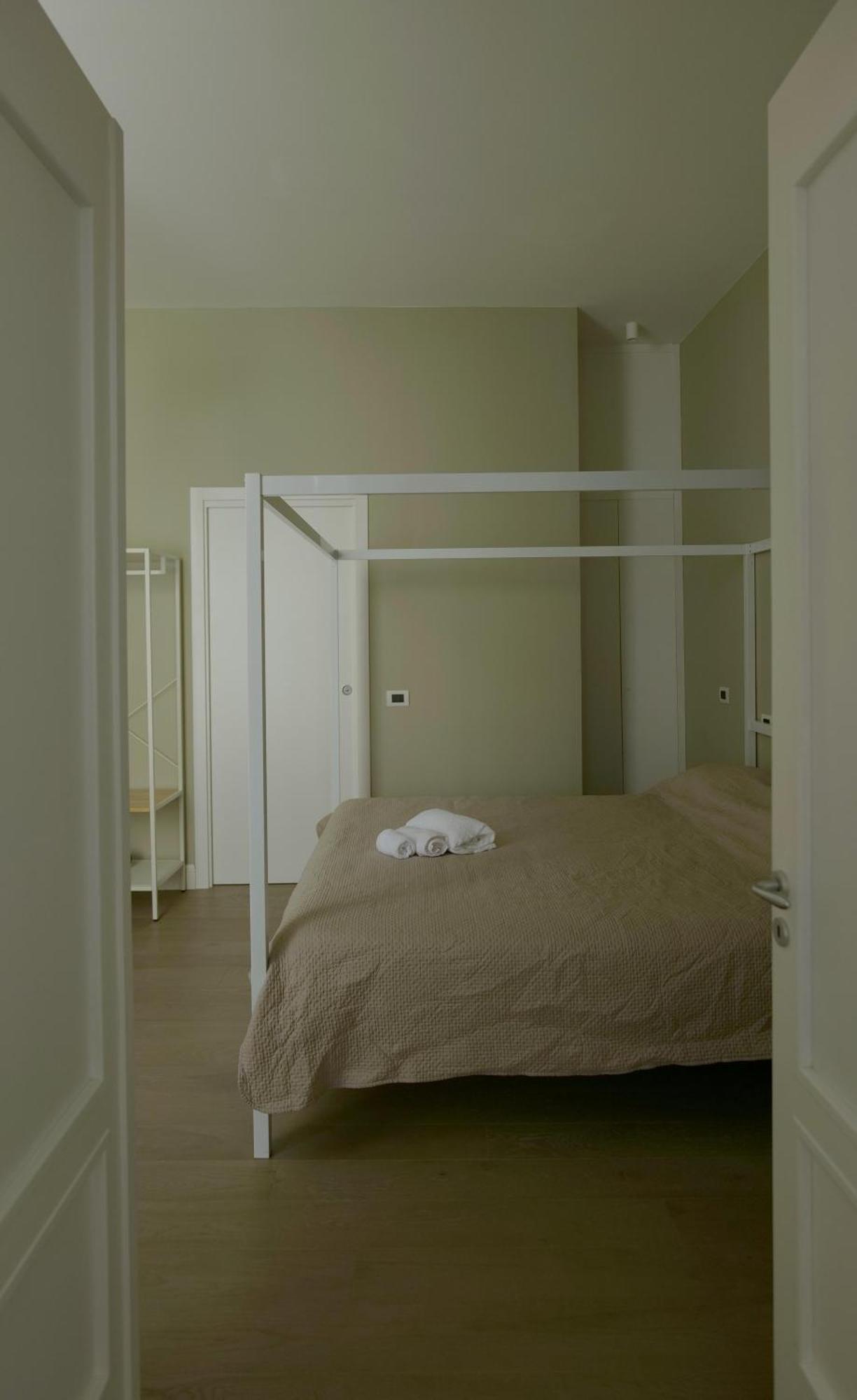 Lion Appartement Napels