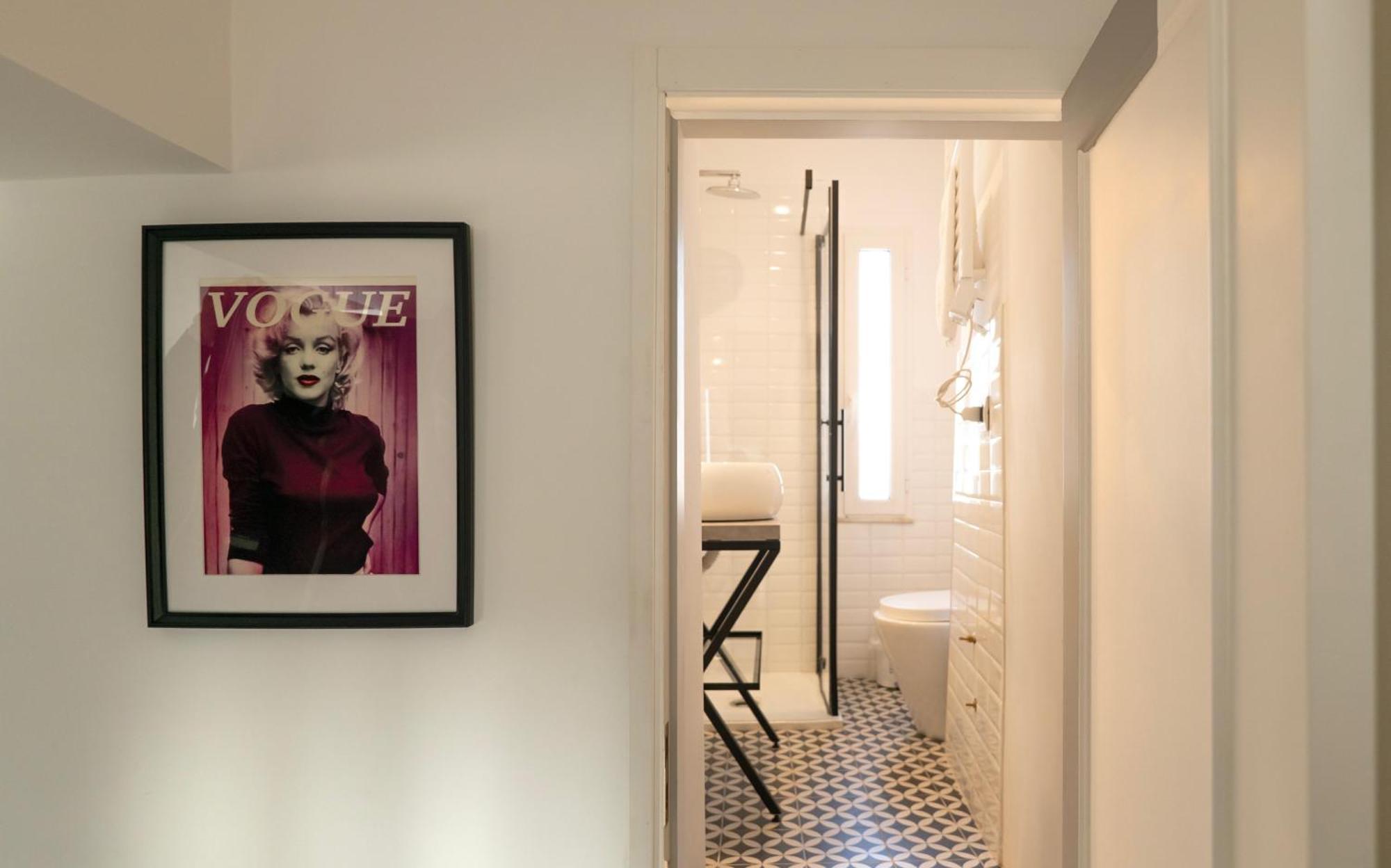 Lion Appartement