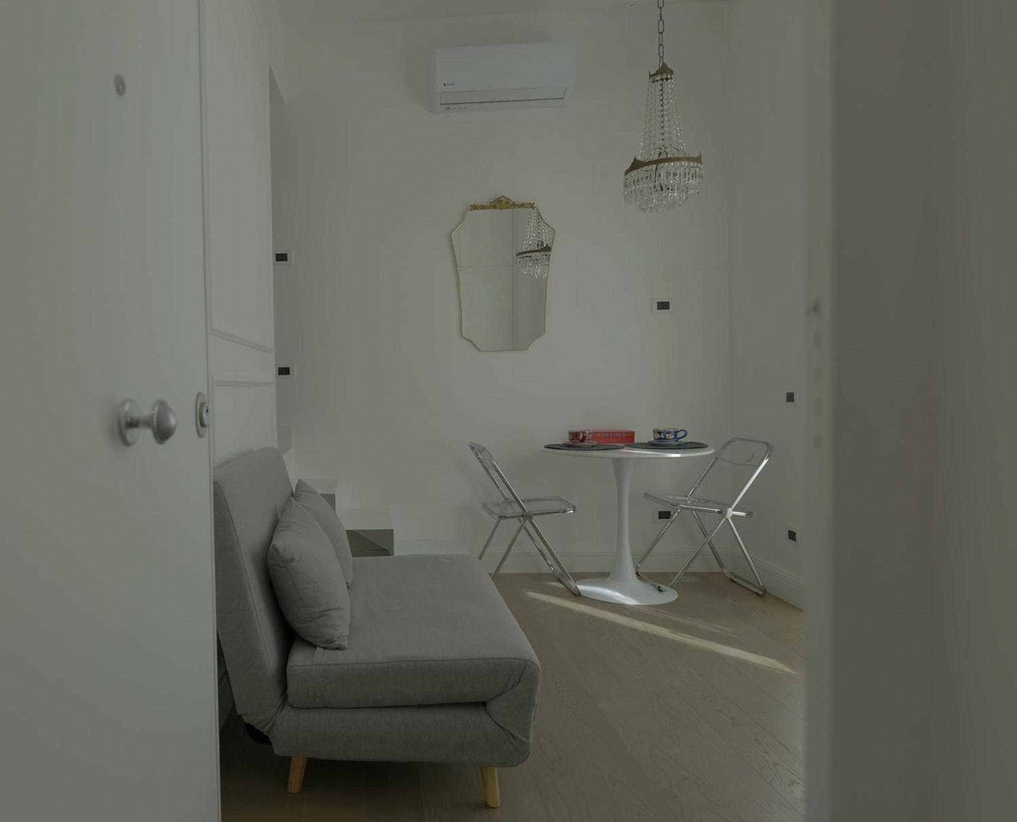 Lion Appartement