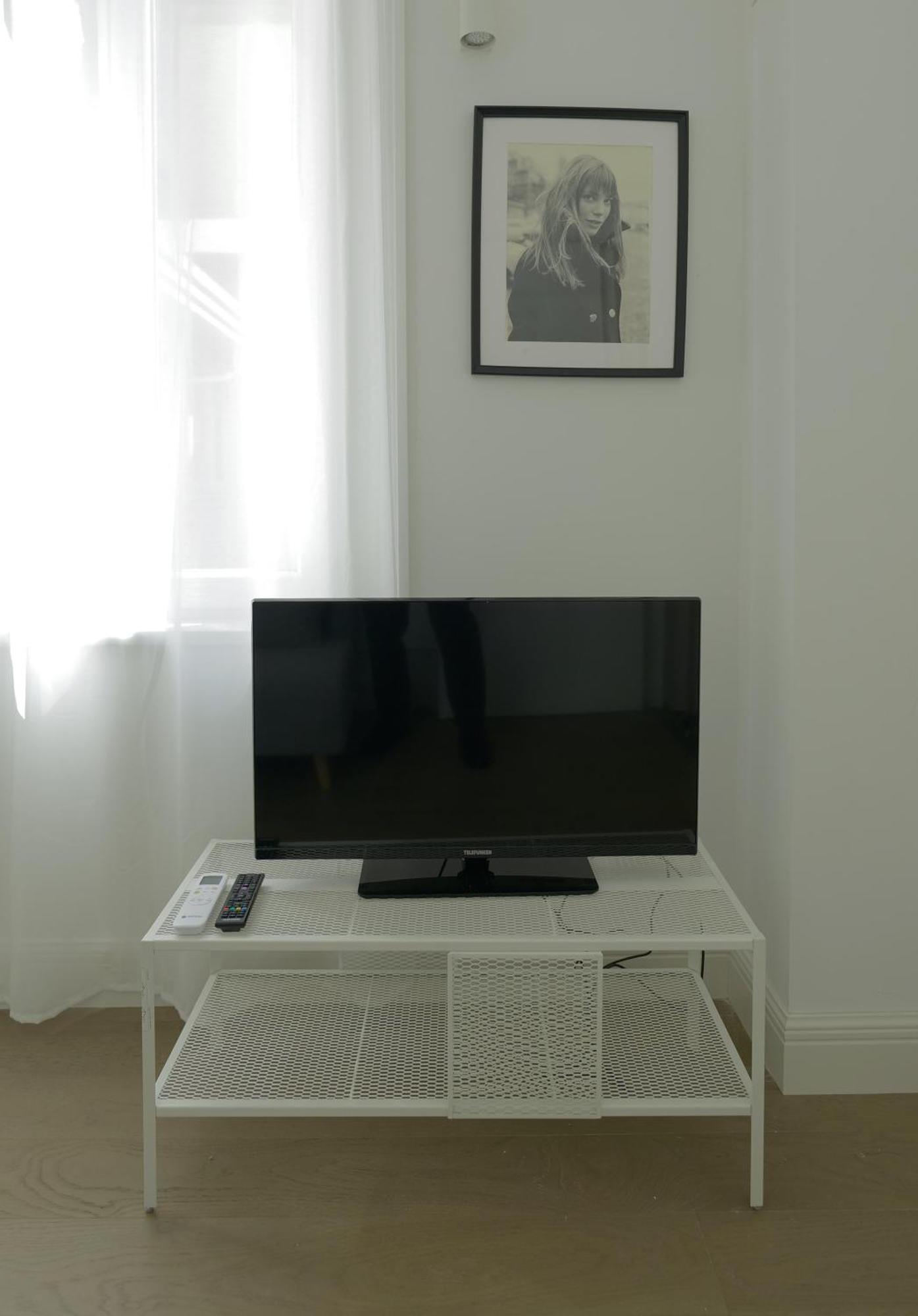 Appartement Lion Napels
